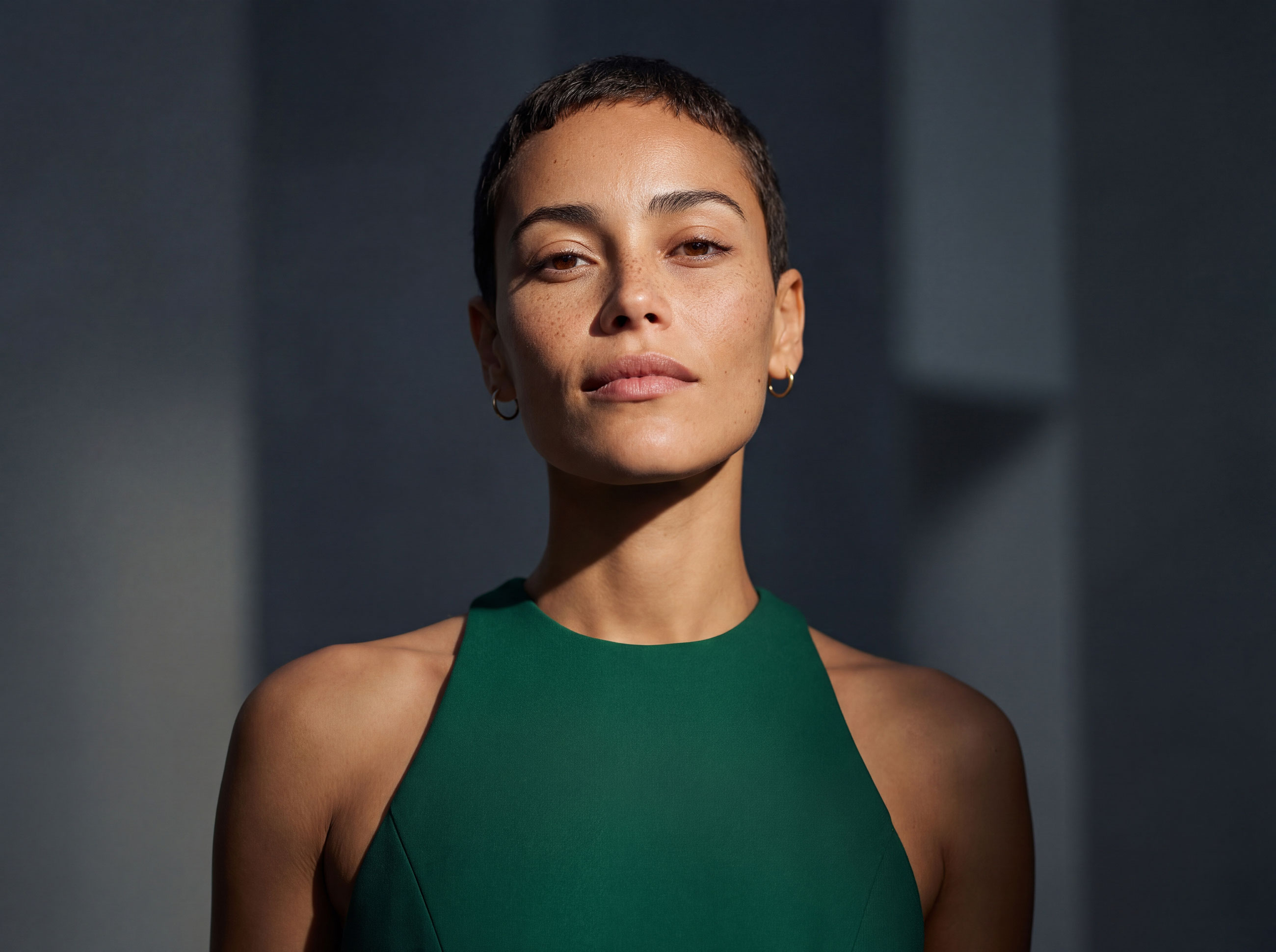 Visari — Campaign Flight