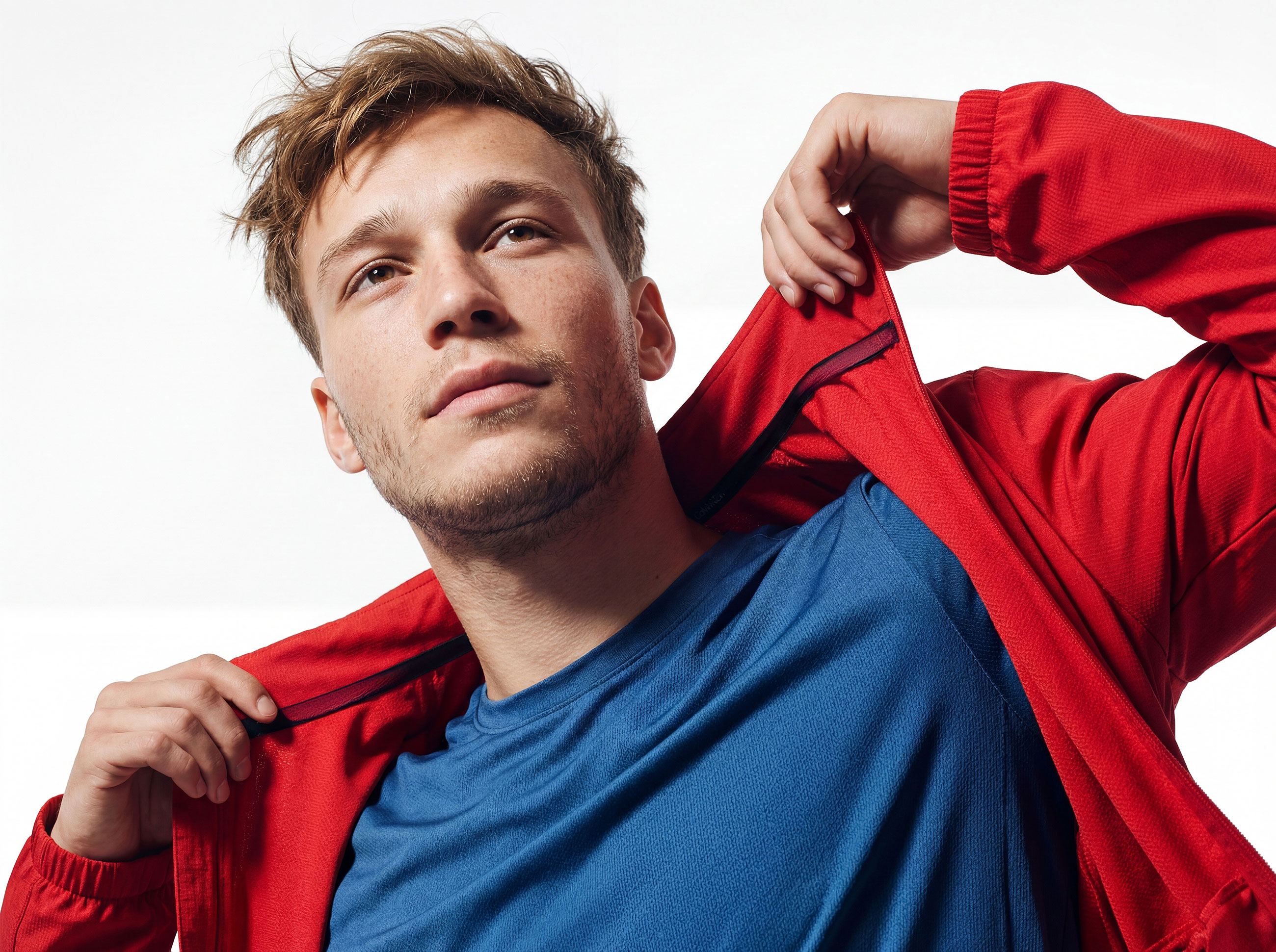 Model — Professional