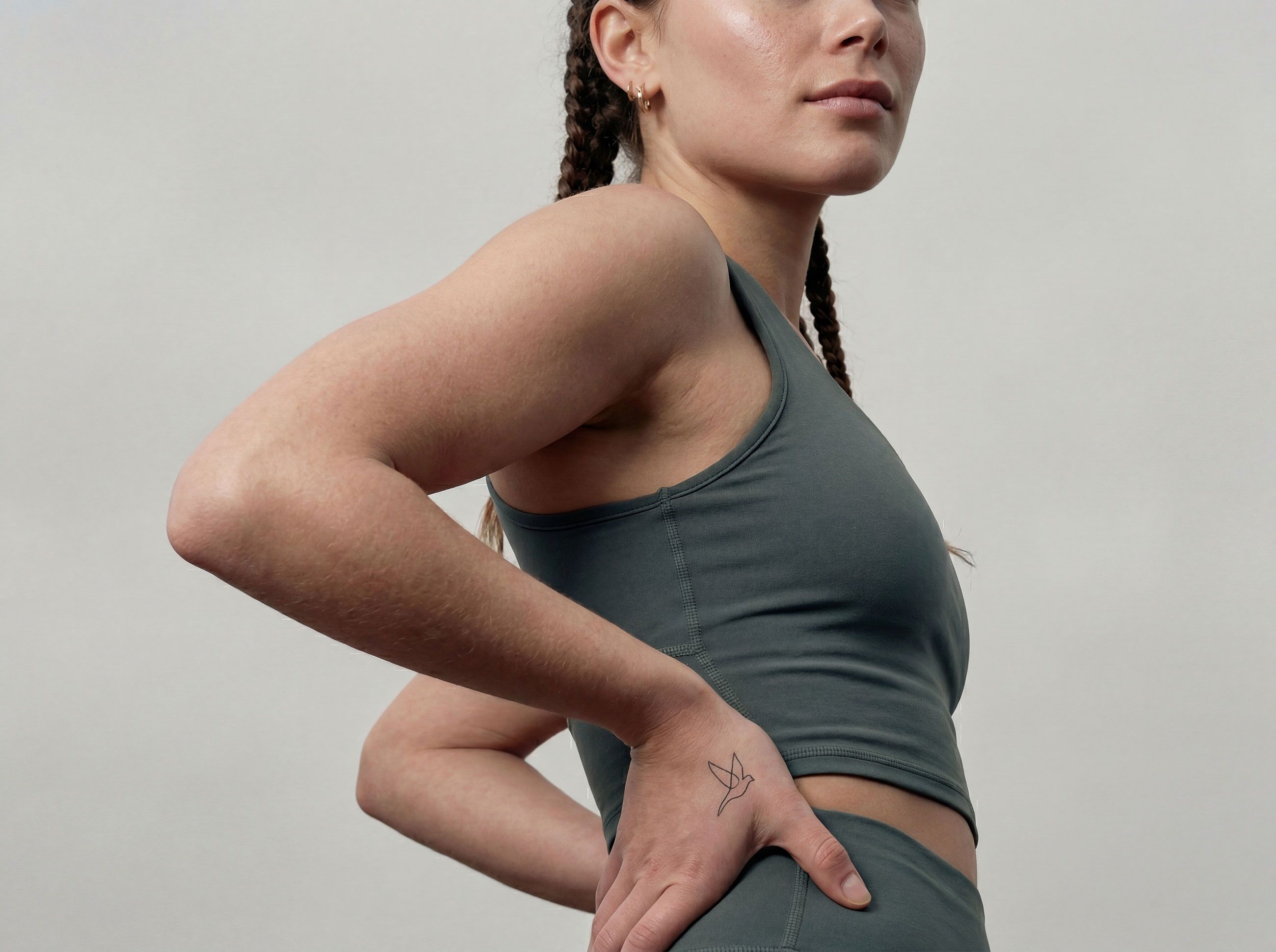 Virtuelle Models für Kampagnen Schweiz